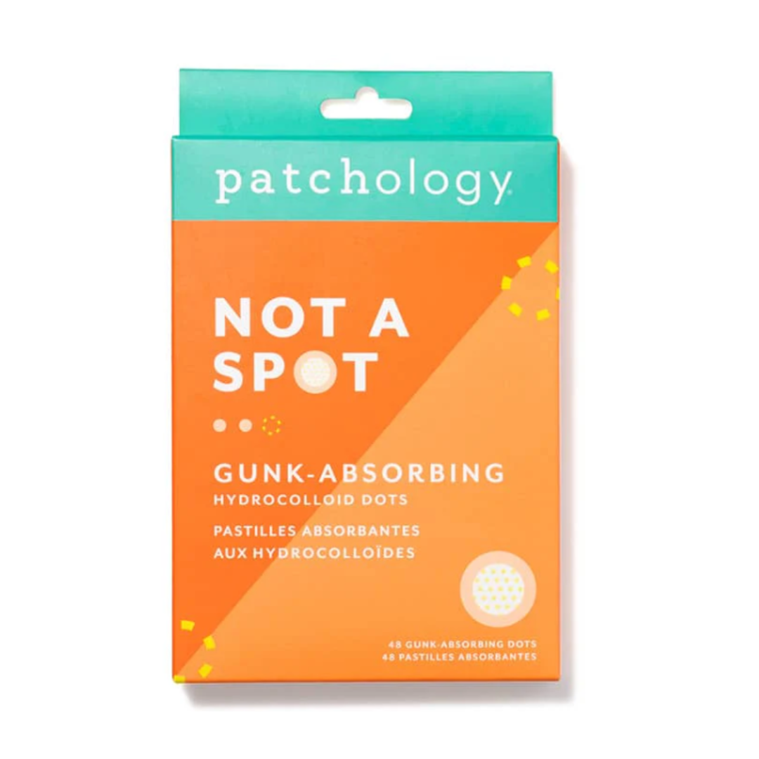 Not A Spot Hydrocolloid Dots