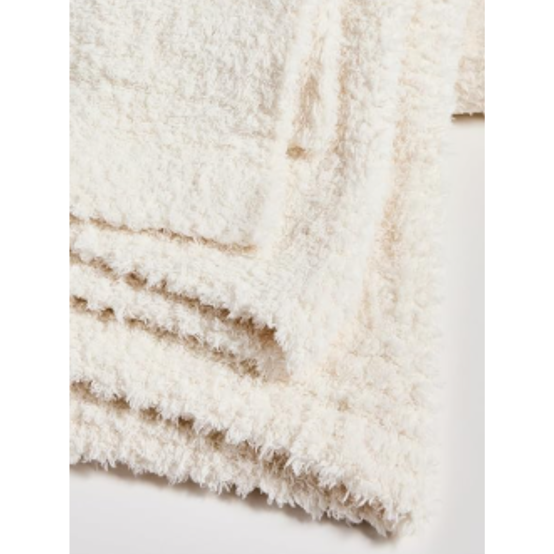 Barefoot Dreams CozyChic Throw