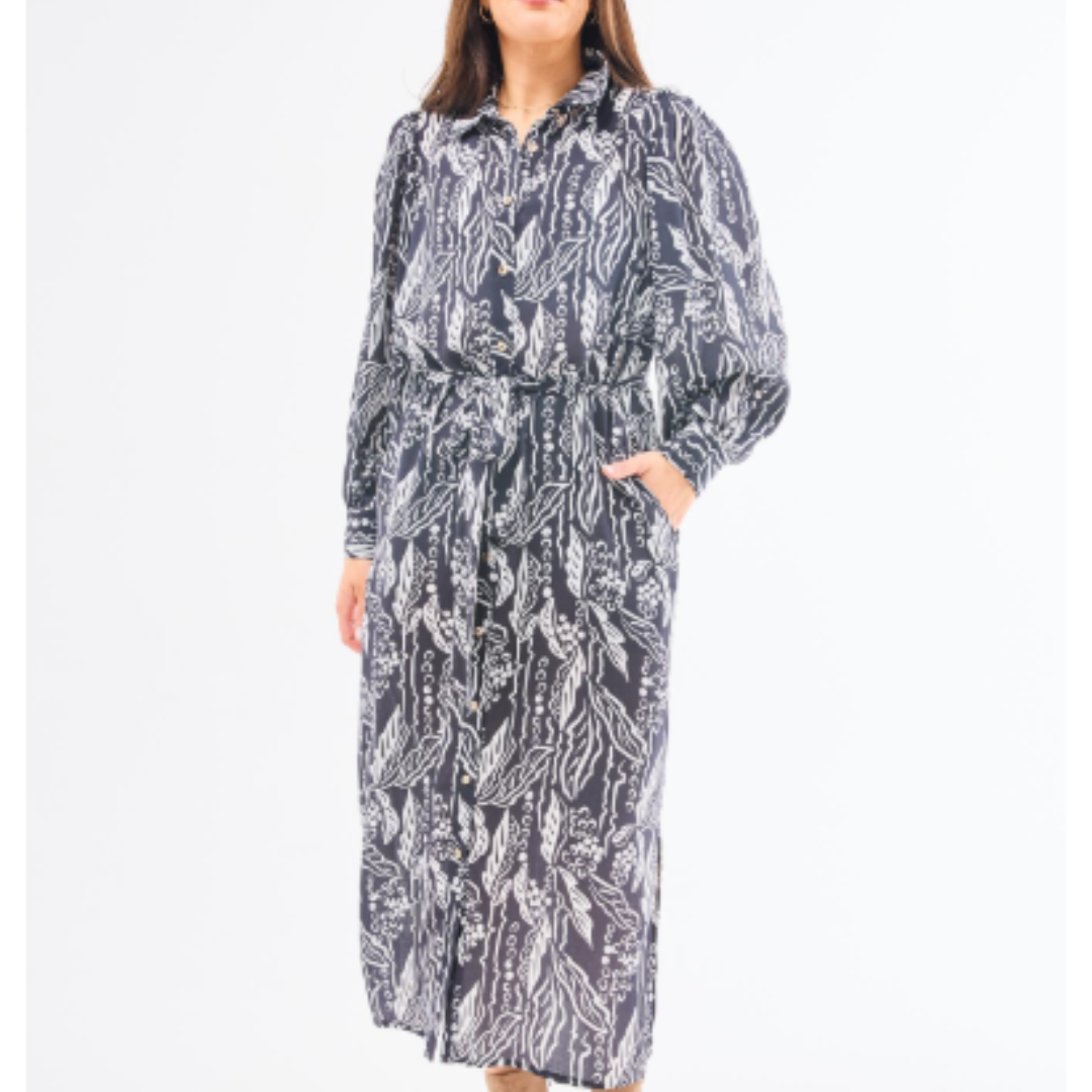 Ava Dress - After Midnight