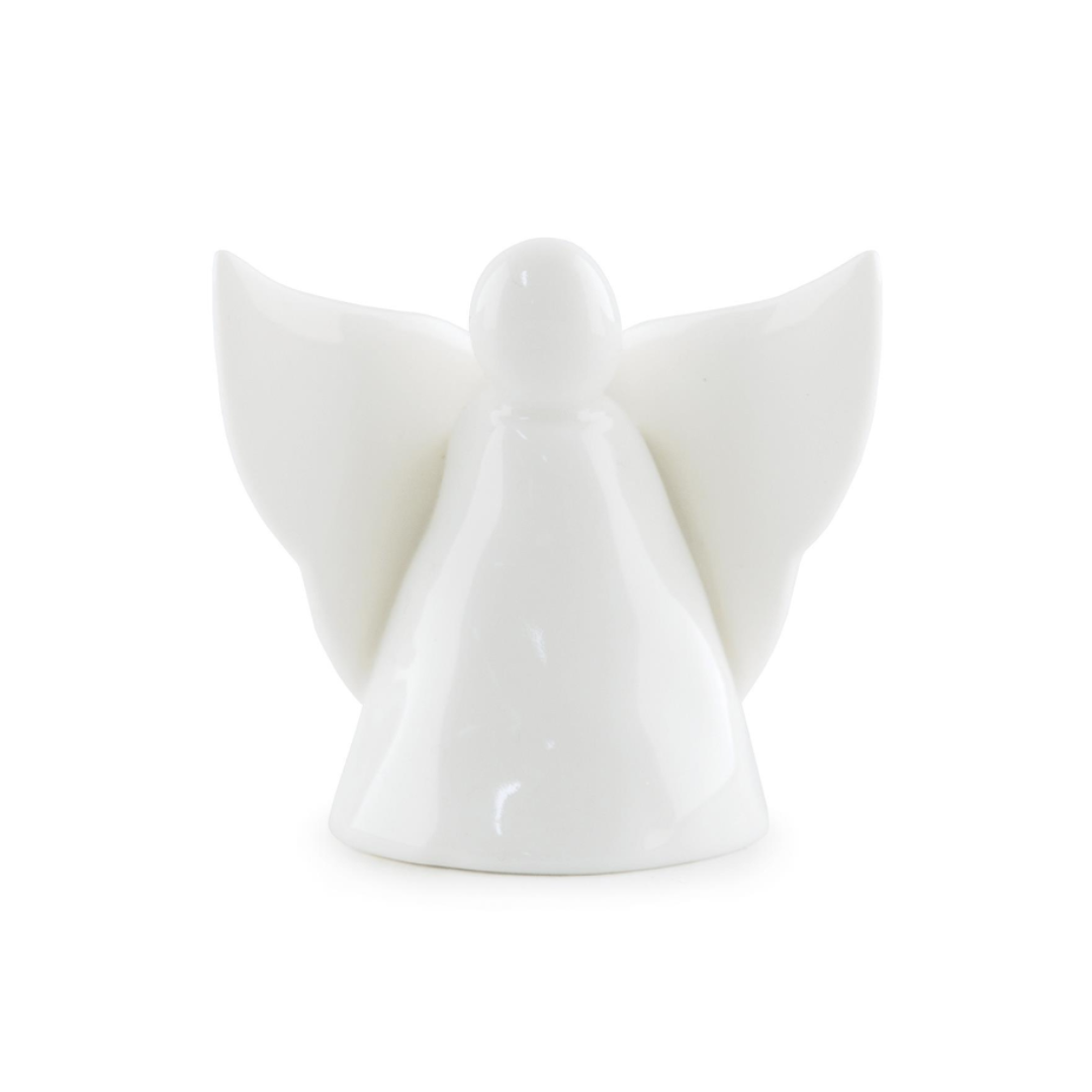 Angel Decorative Sculpture/Vase/Candleholder