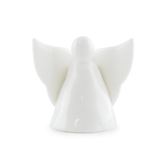 Angel Decorative Sculpture/Vase/Candleholder