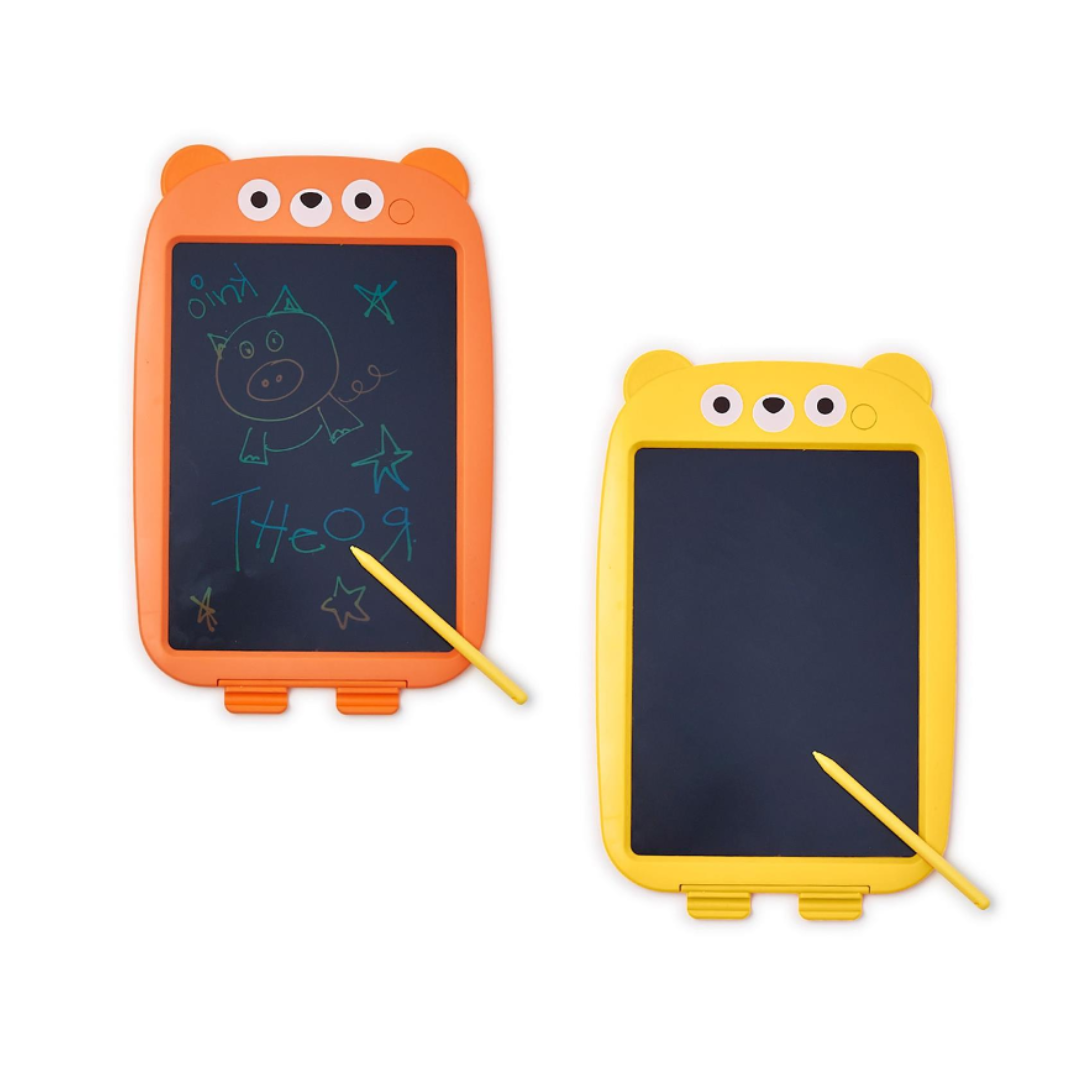 LCD Screen Sketch Board with Stylus Pen