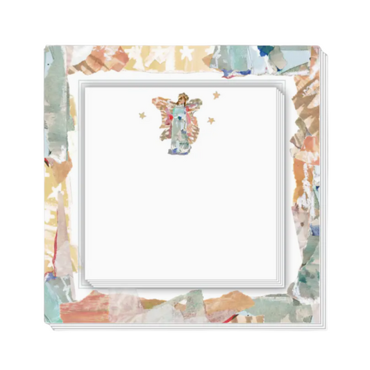 Blue Angel Notepad Duo