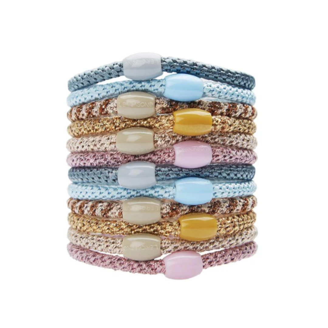 Ballerina Narrow Grab & Go Pony