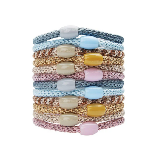 Ballerina Narrow Grab & Go Pony