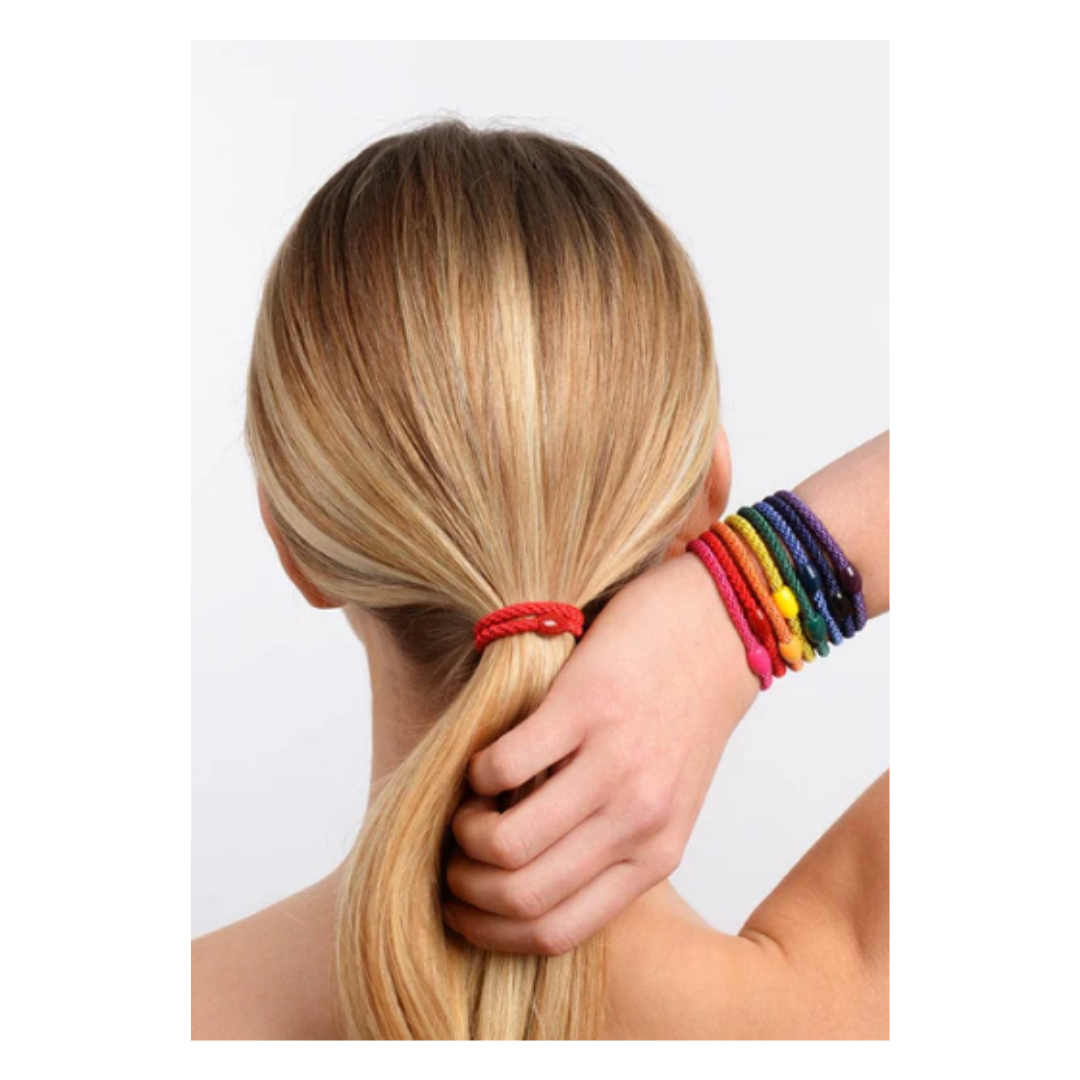 Ballerina Narrow Grab & Go Pony