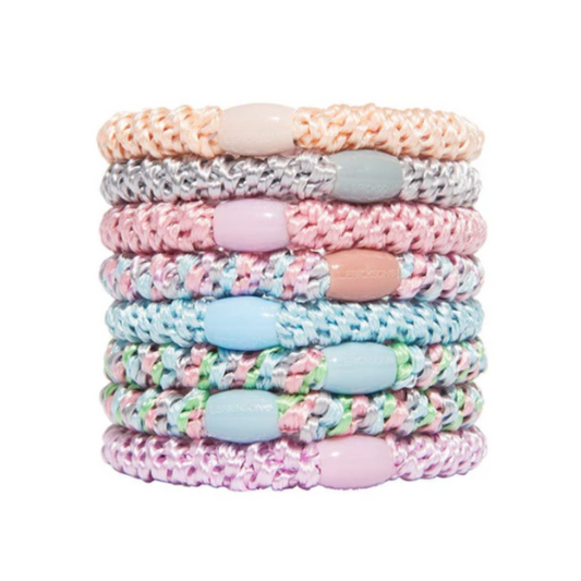 TuTu Grab & Go Ponytail Holders