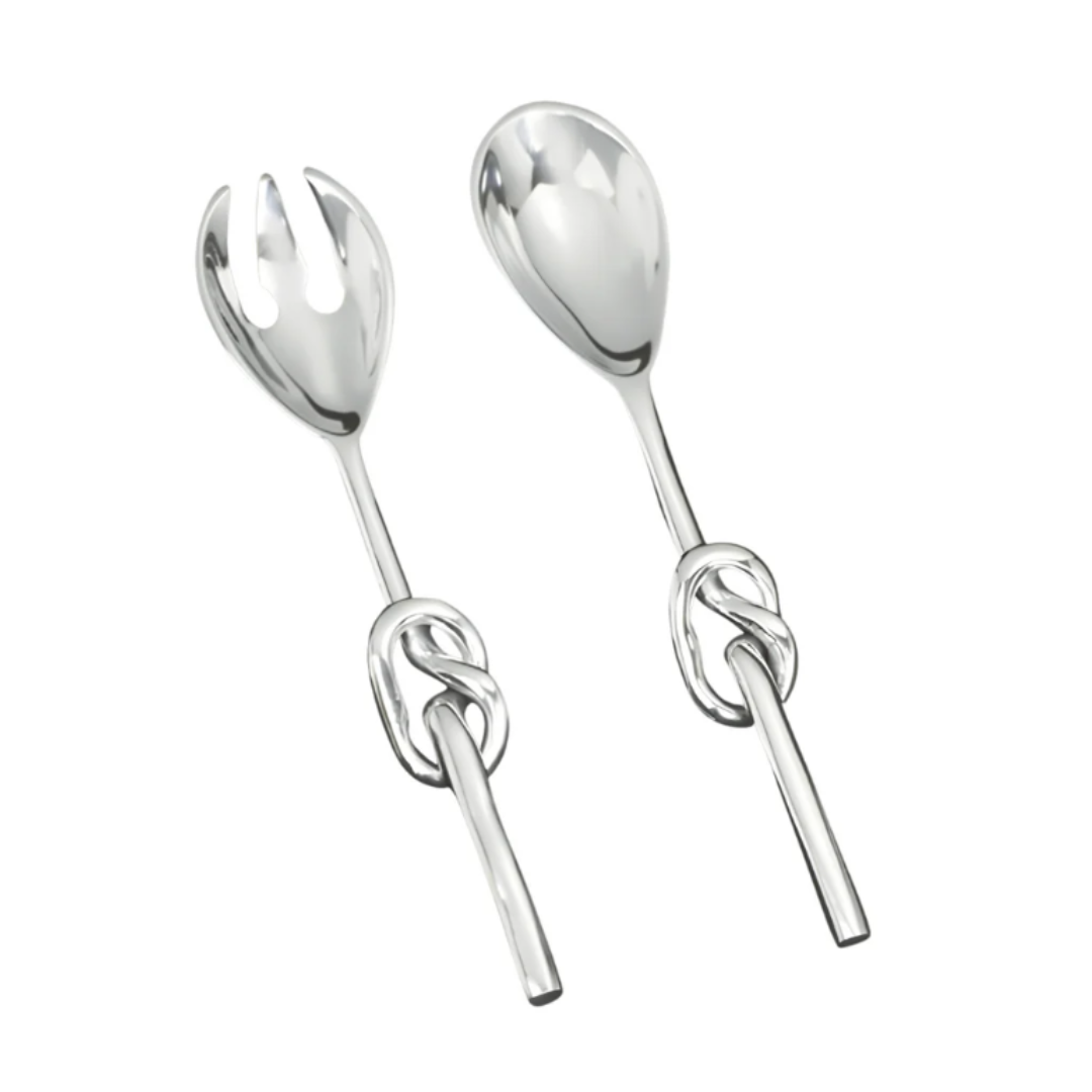 Knotty Salad Set