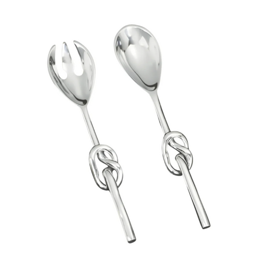 Knotty Salad Set