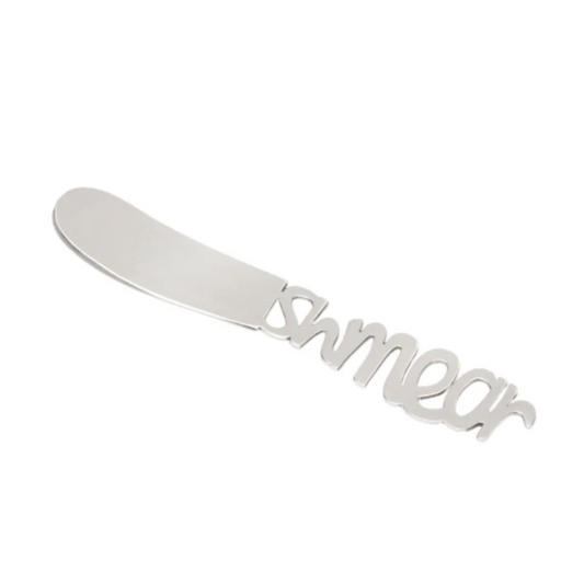 Shmear Spreader