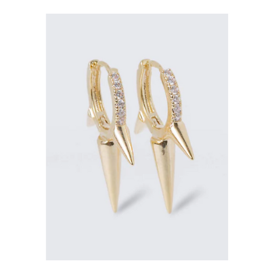 Spikle Hoops