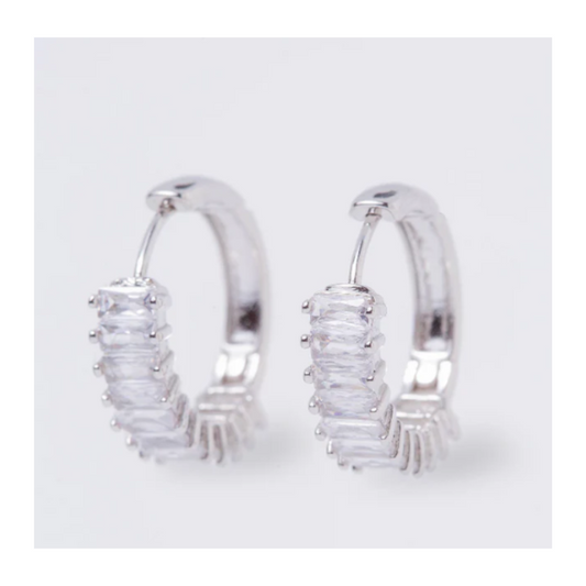 Dazzle hoops