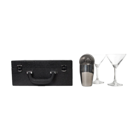 Rossi Martini Barware Collection