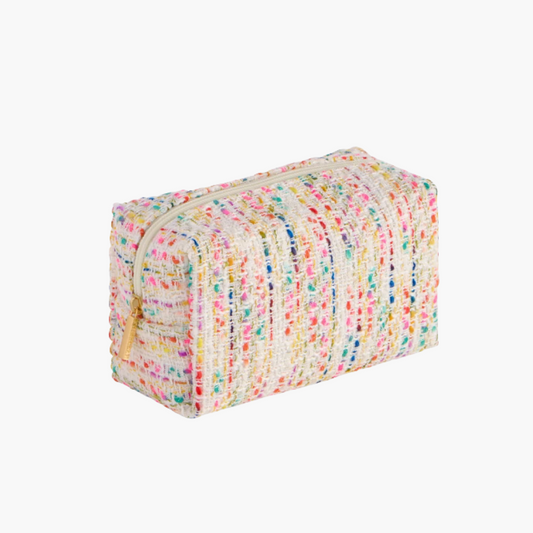 Audrey Zip Pouch
