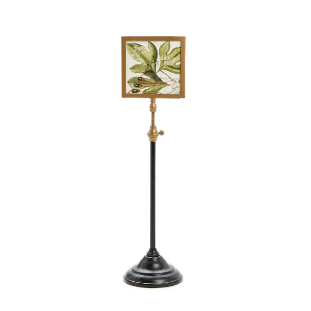 Telescoping Pole Photo Frames