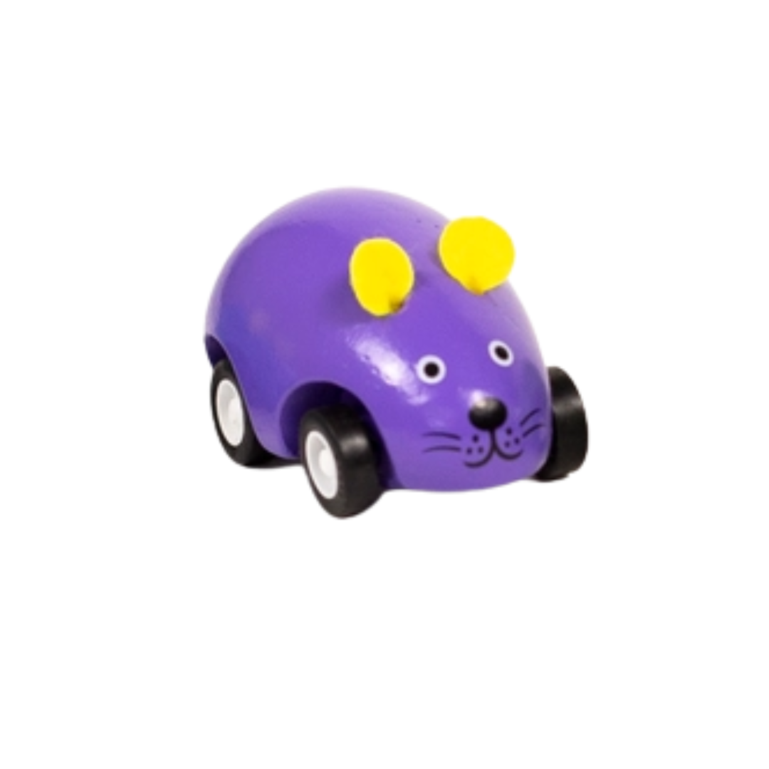 Pull Back Mice