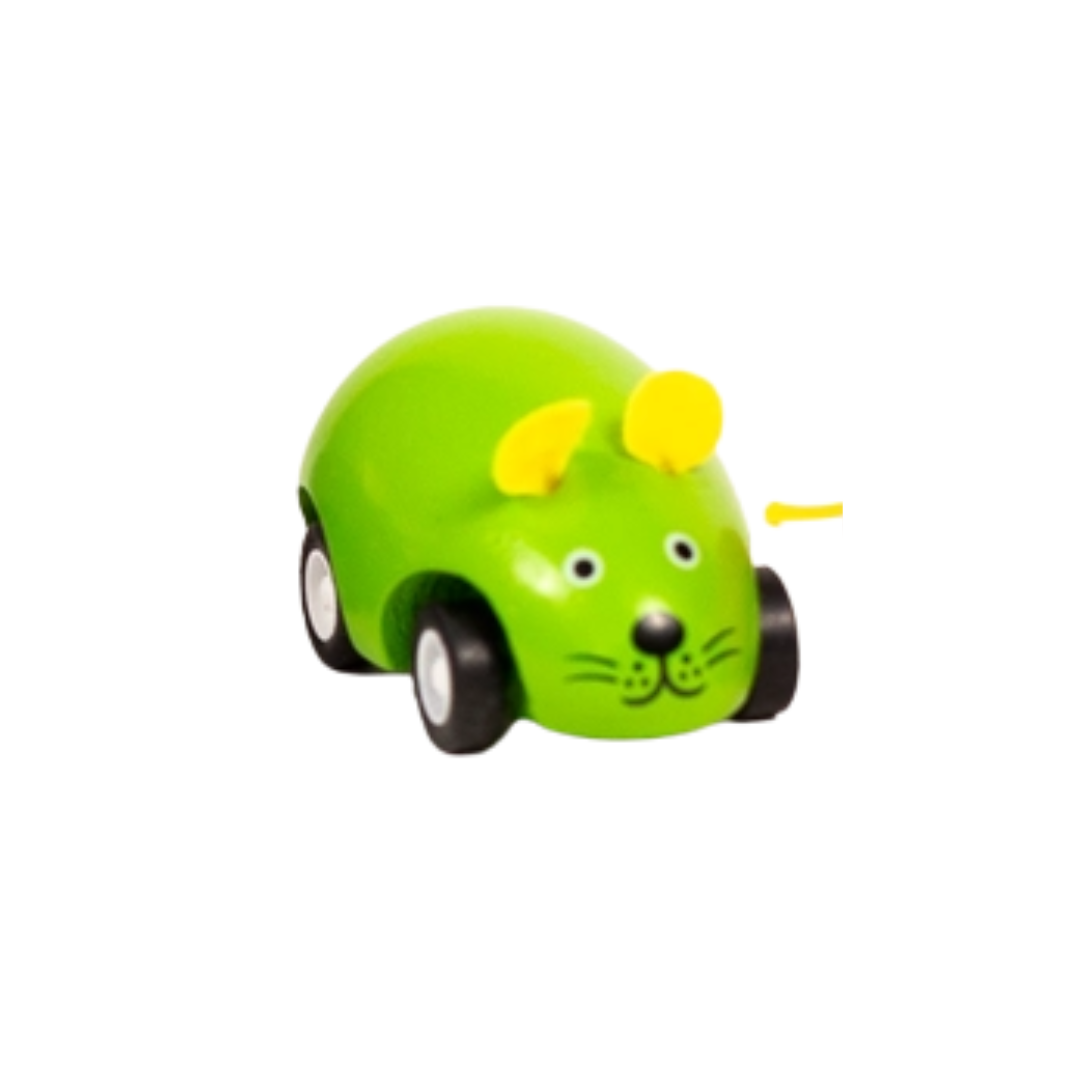 Pull Back Mice