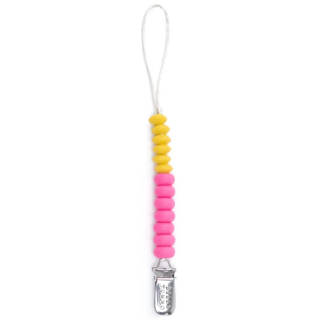 Pacifier Clip