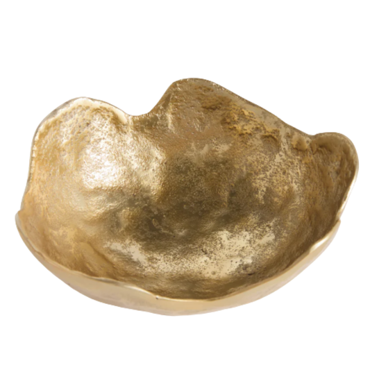 Roland Organic Decorative Bowl