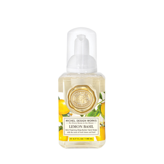 The Classics Mini Foaming Hand Soap