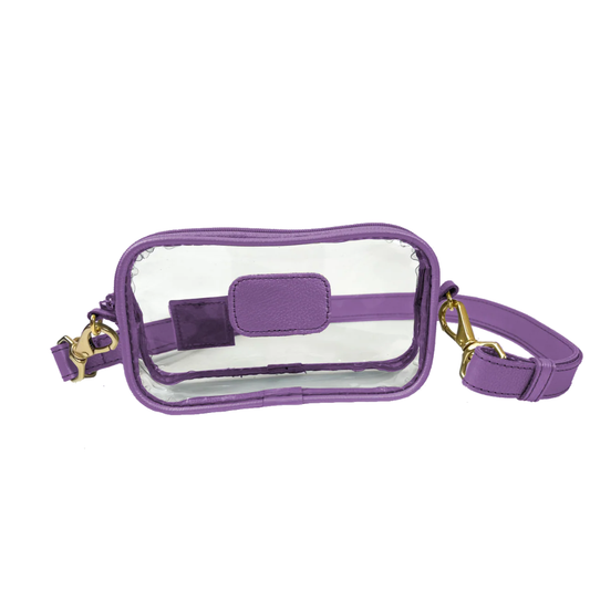 Jon Hart Clear Crosslet
