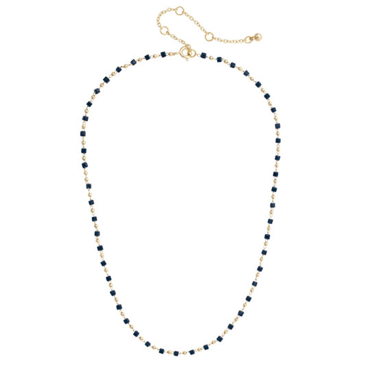 Celine Beaded Layering Necklace
