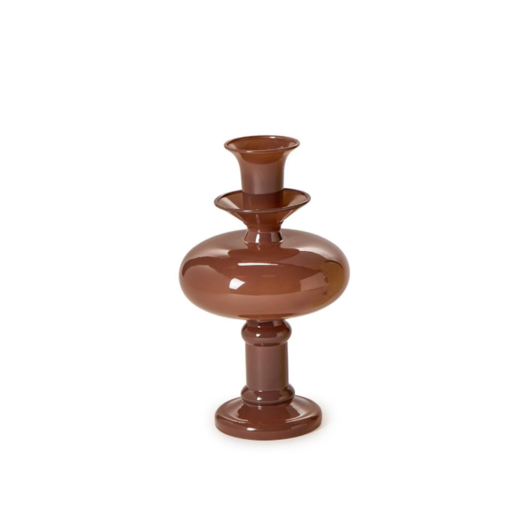 Earthtones Vase