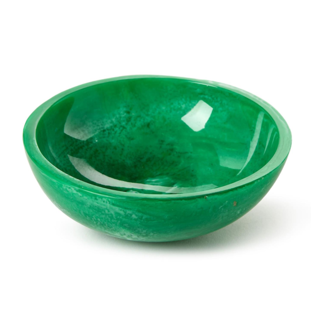 Assorted Round Tidbit Bowl