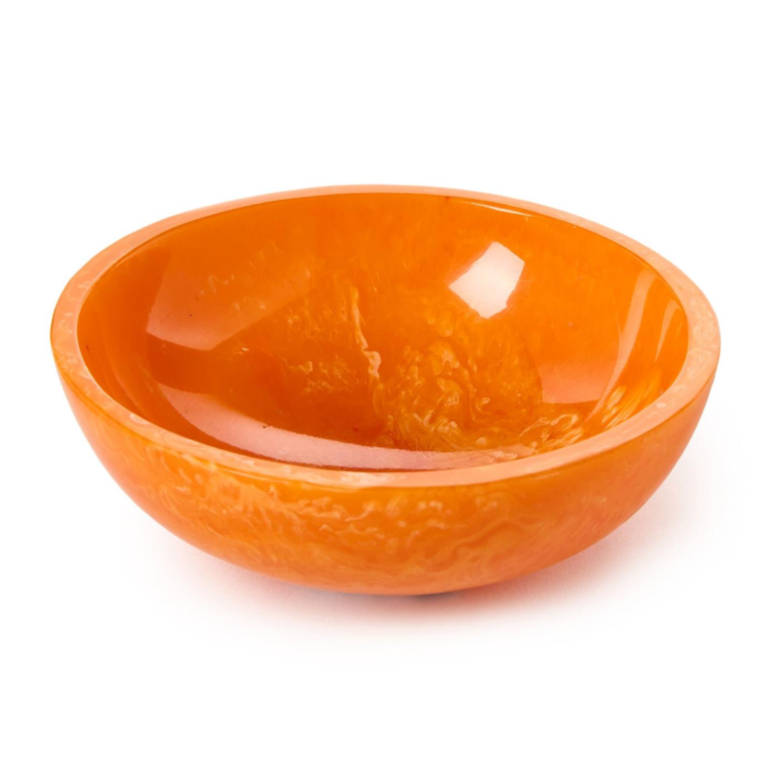 Assorted Round Tidbit Bowl