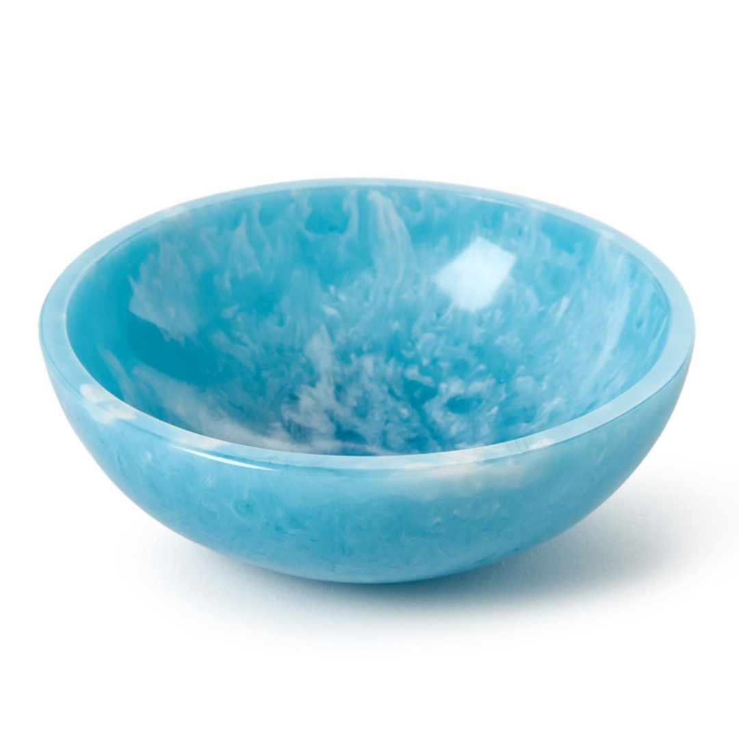 Assorted Round Tidbit Bowl