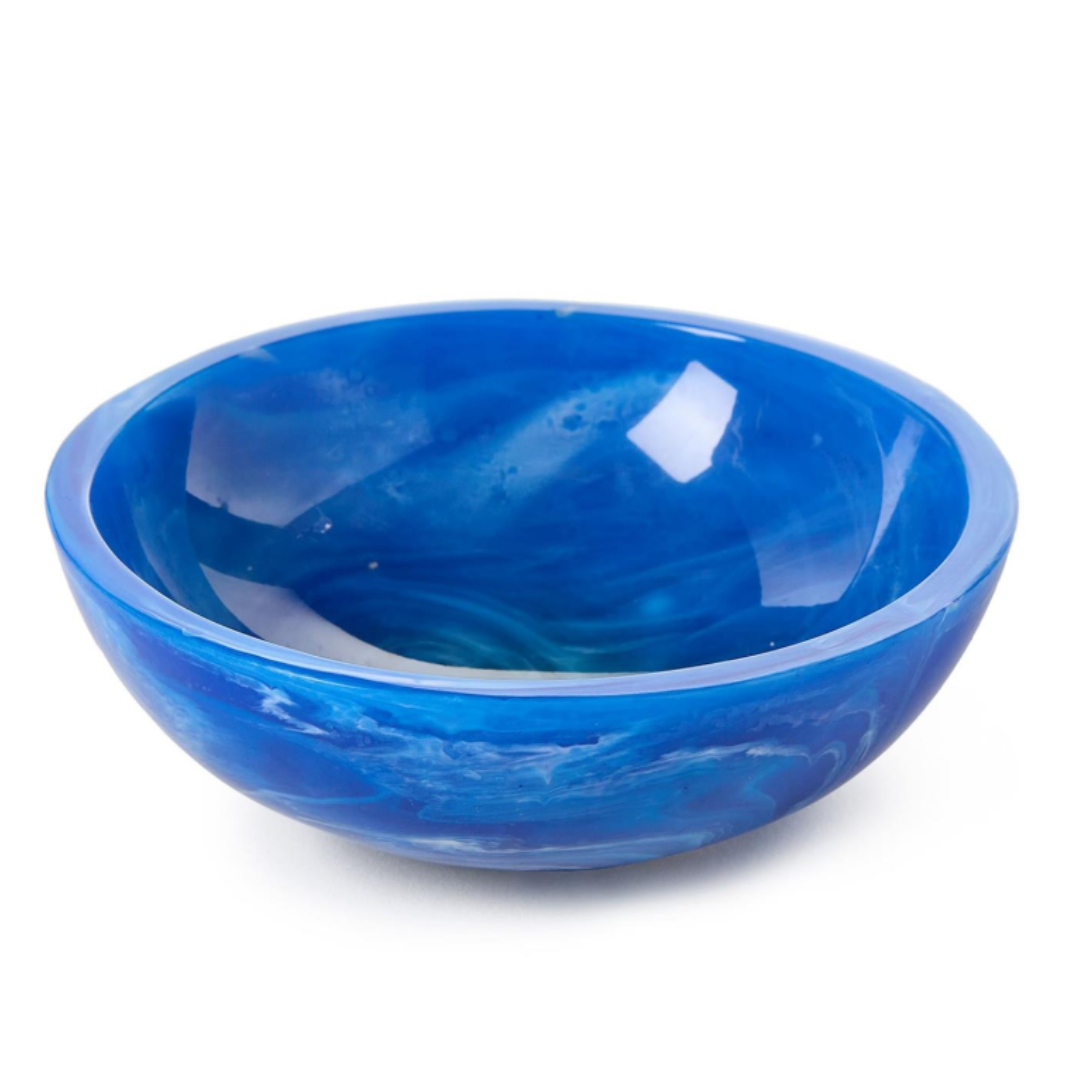 Assorted Round Tidbit Bowl