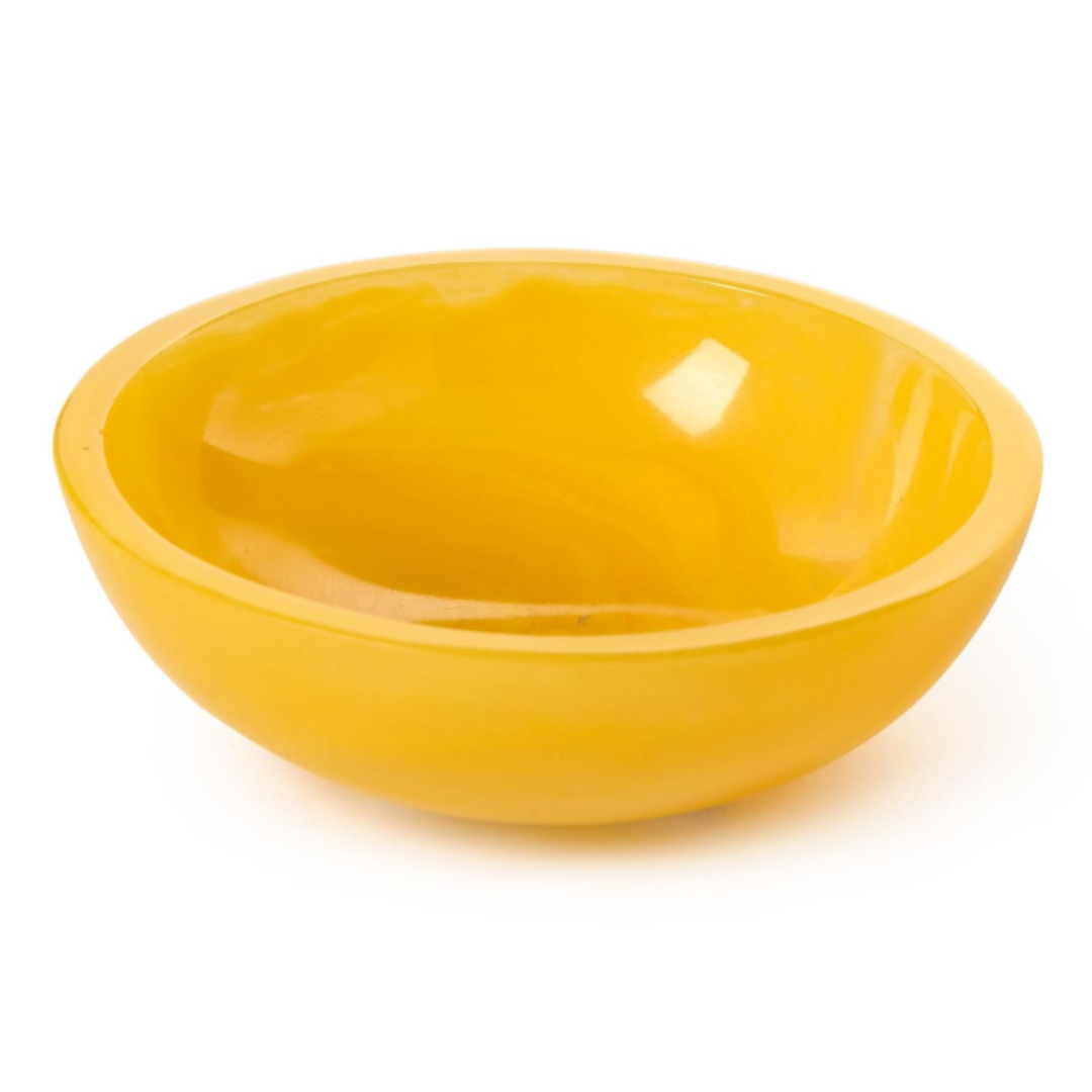 Assorted Round Tidbit Bowl