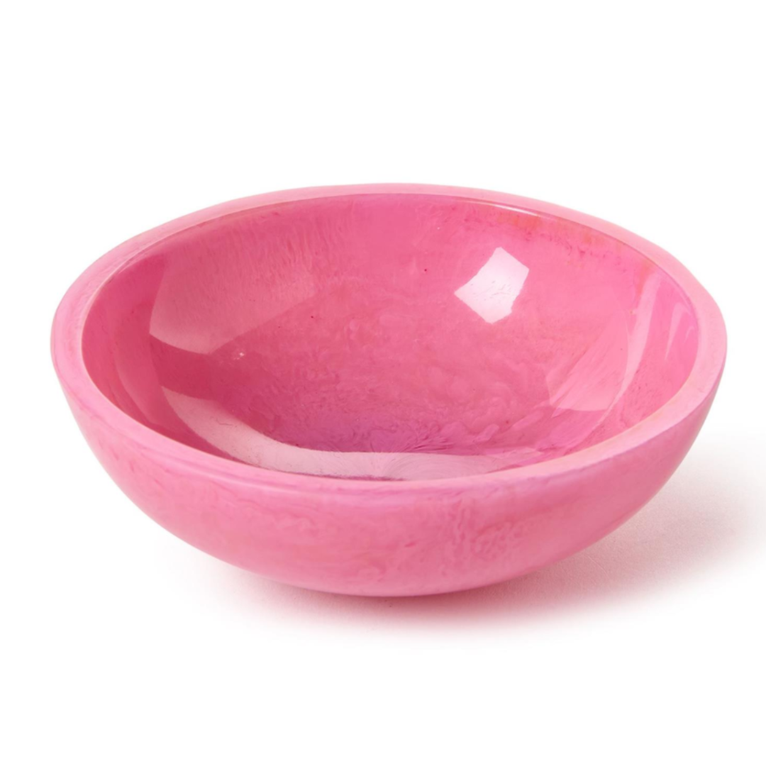 Assorted Round Tidbit Bowl
