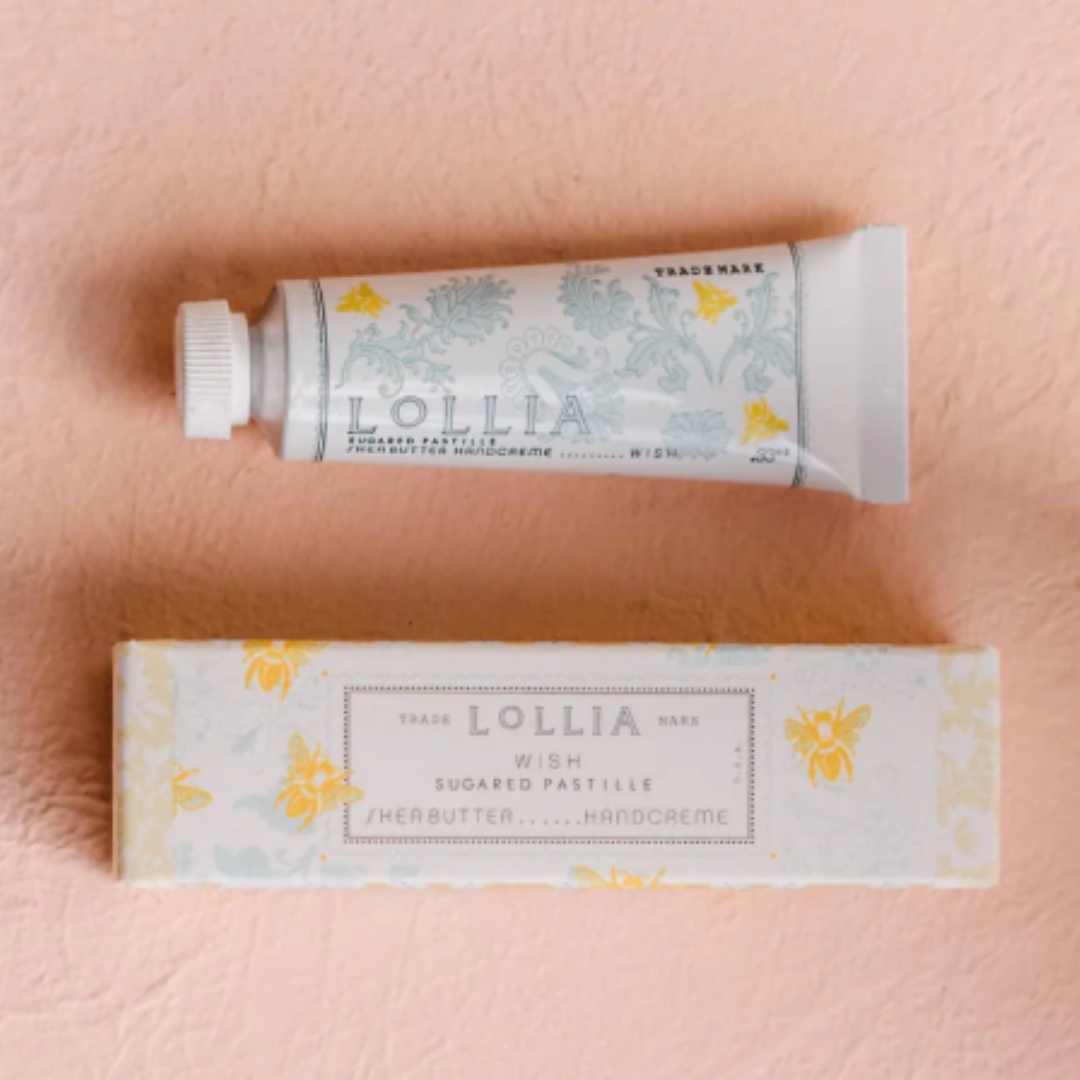 Lollia Petite Handcreme