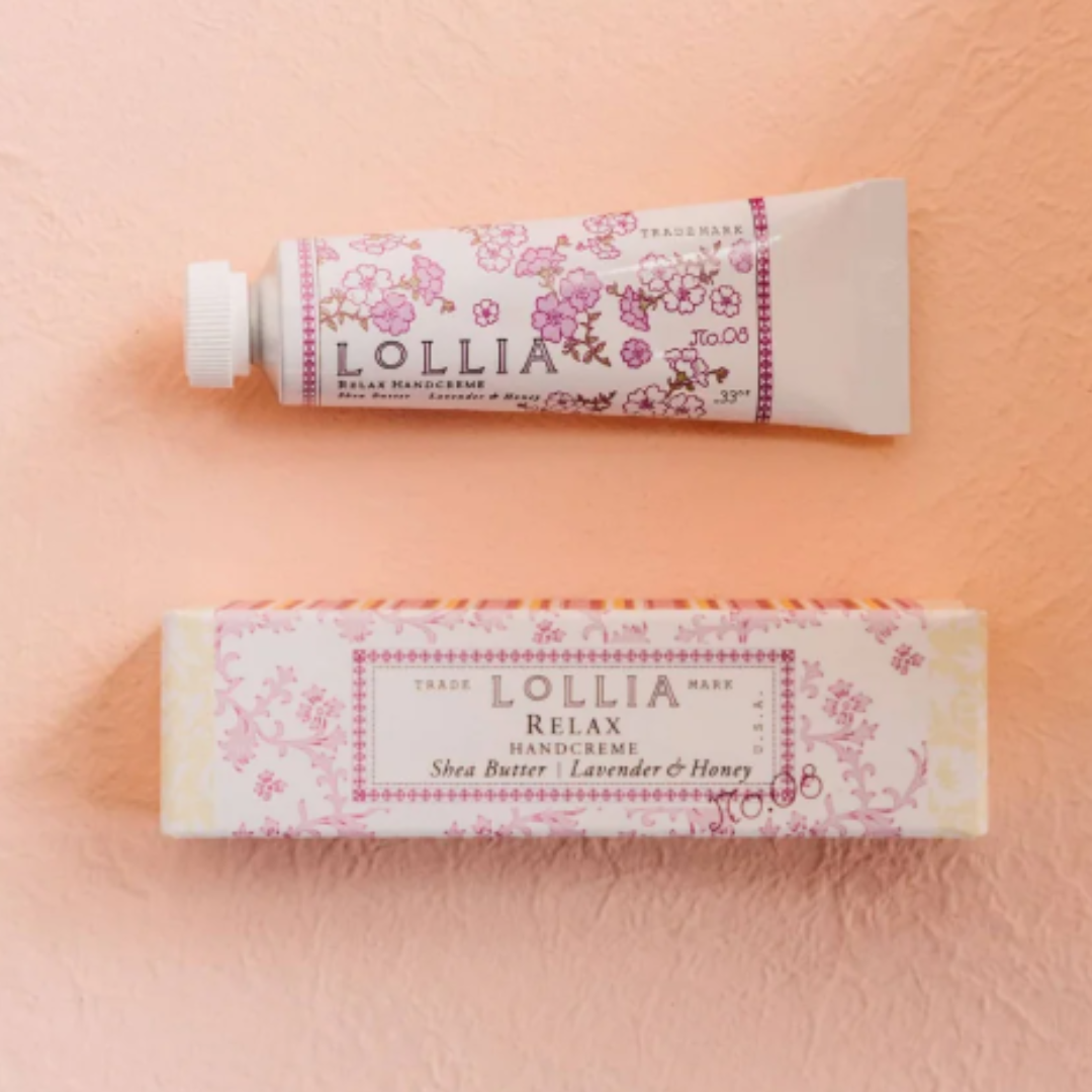 Lollia Petite Handcreme