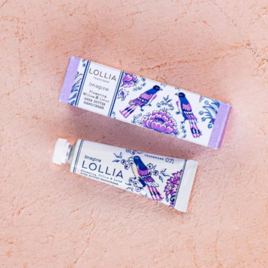 Lollia Petite Handcreme