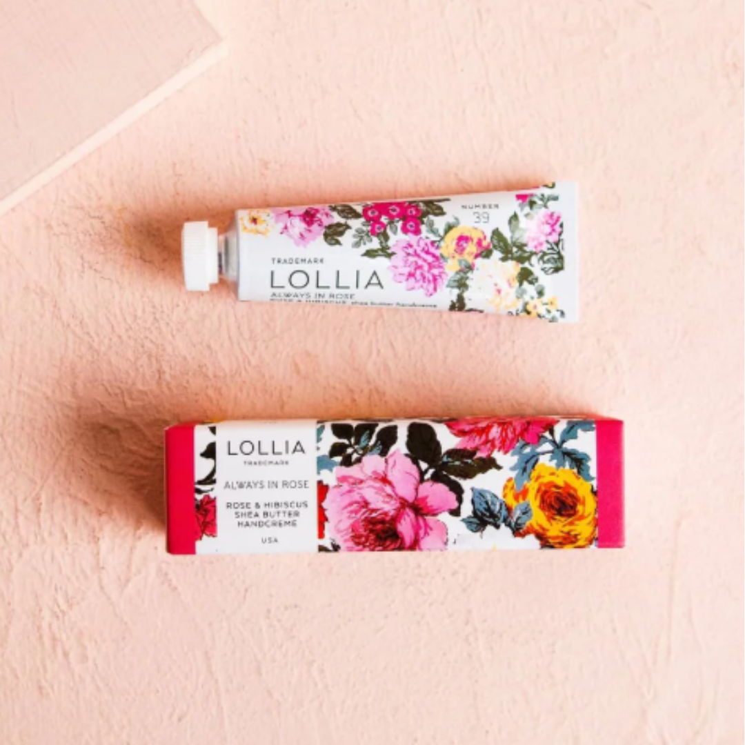 Lollia Petite Handcreme