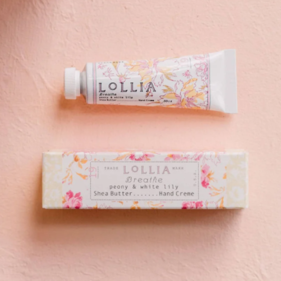 Lollia Petite Handcreme
