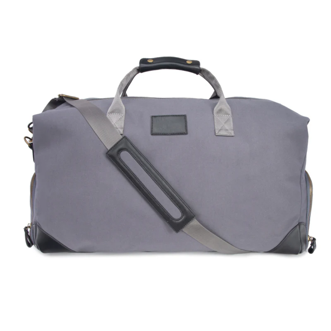 Harrison Weekender Bag