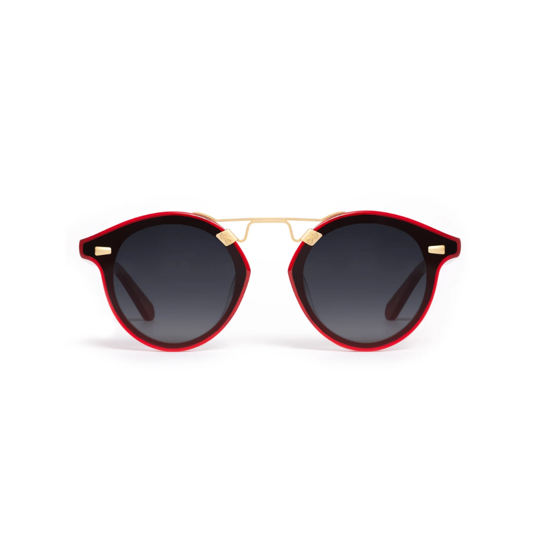 Krewe STL Nylon