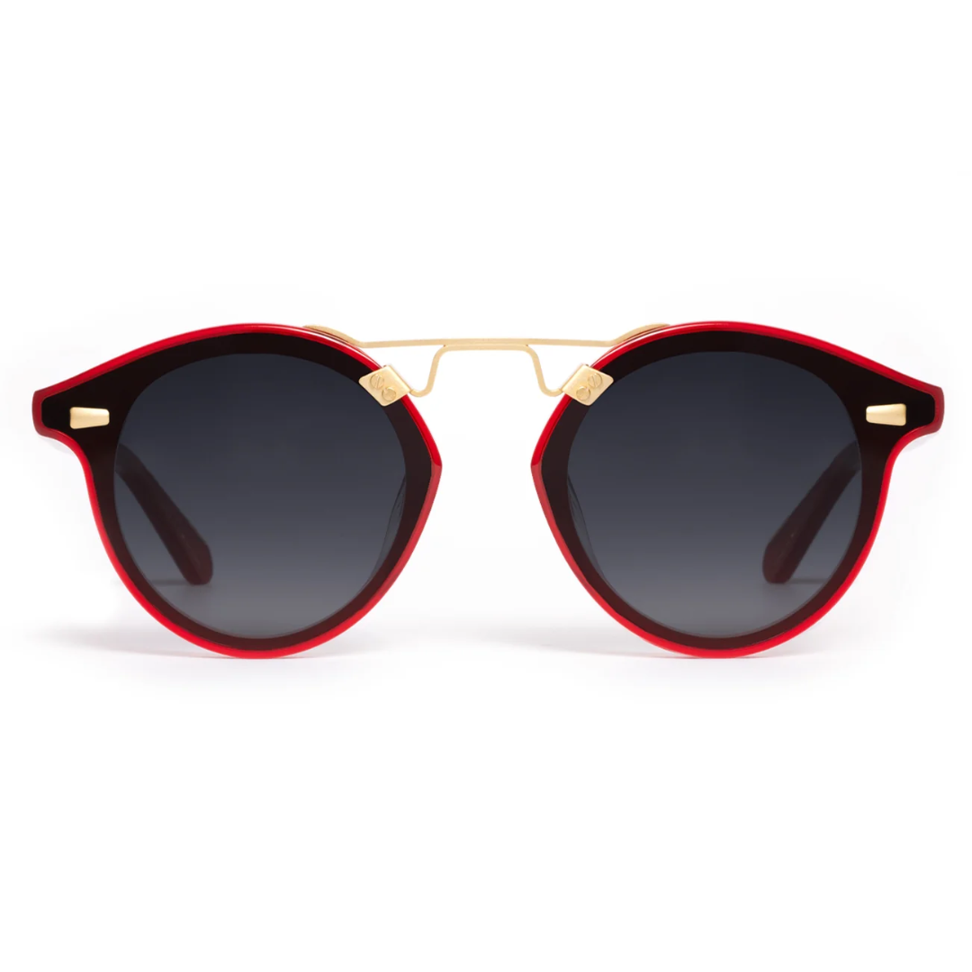 Krewe STL Nylon