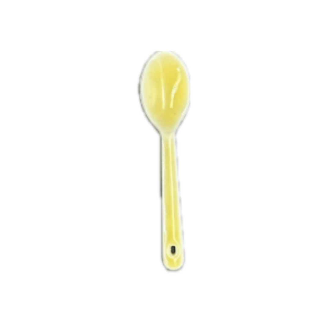 Assorted Mini Spoons
