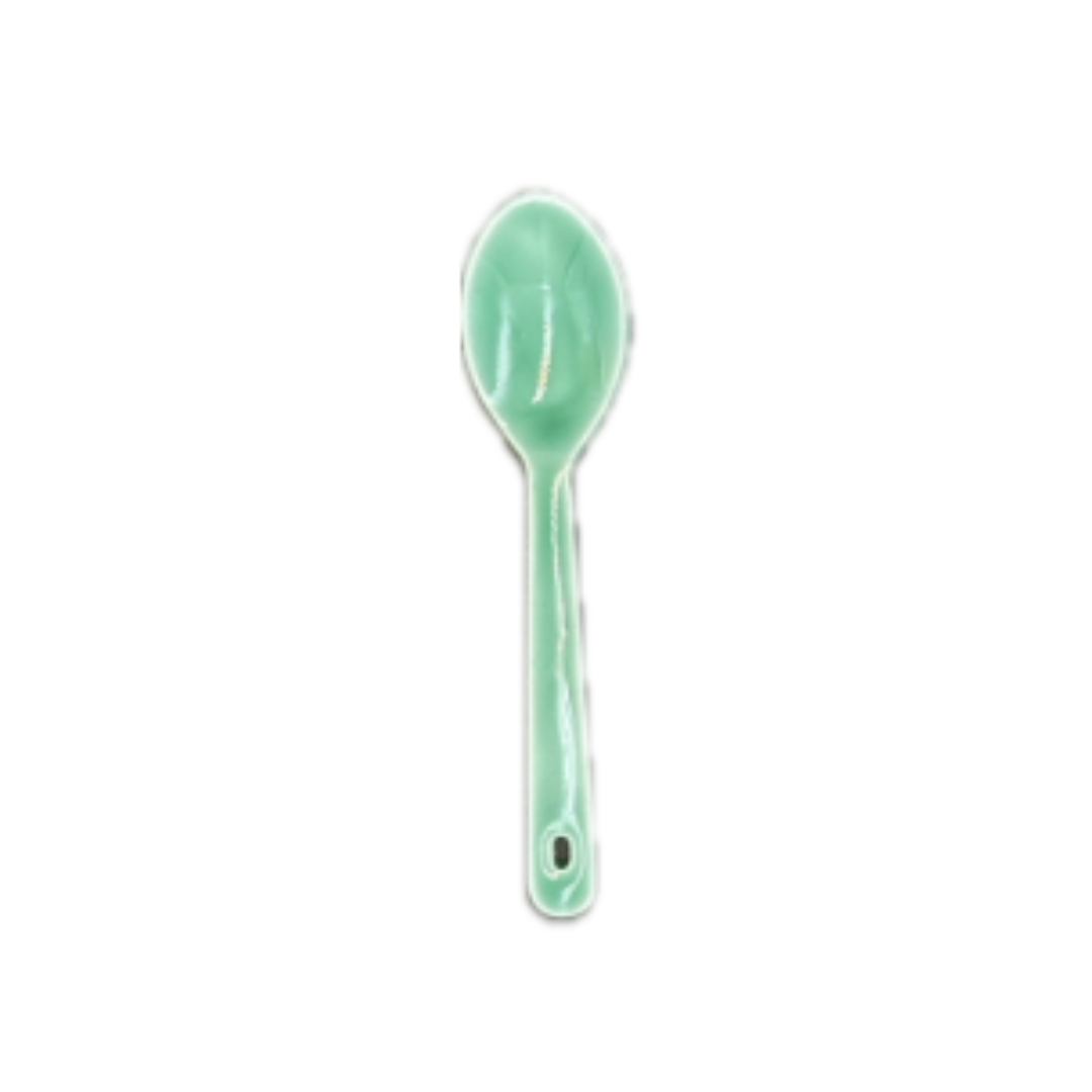Assorted Mini Spoons
