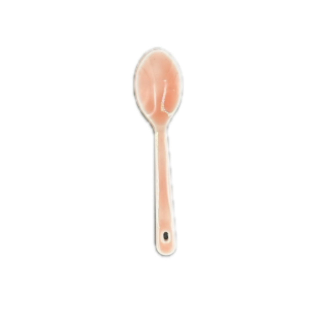 Assorted Mini Spoons