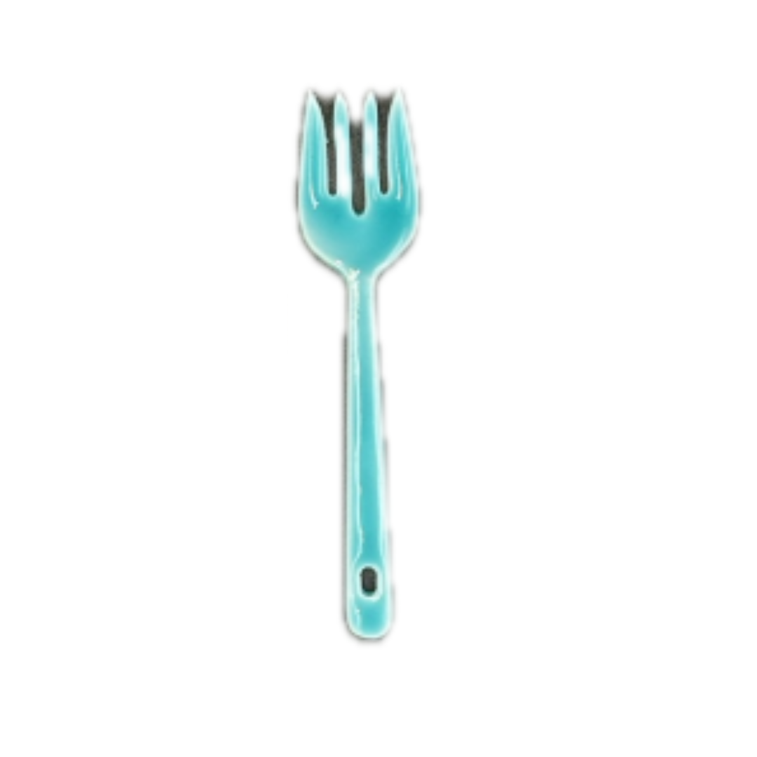 Assorted Mini Forks