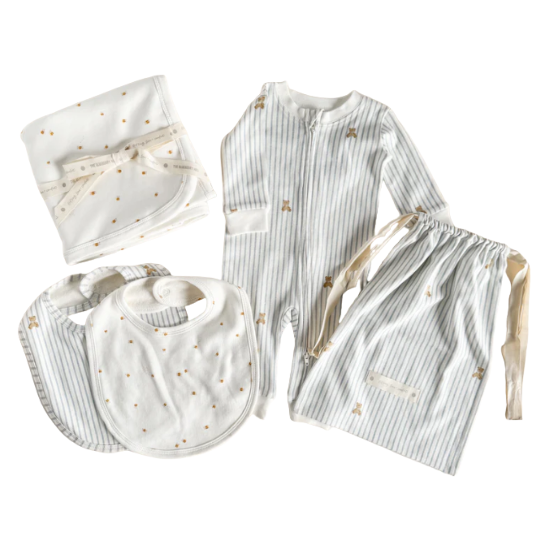 Layette Gift Set