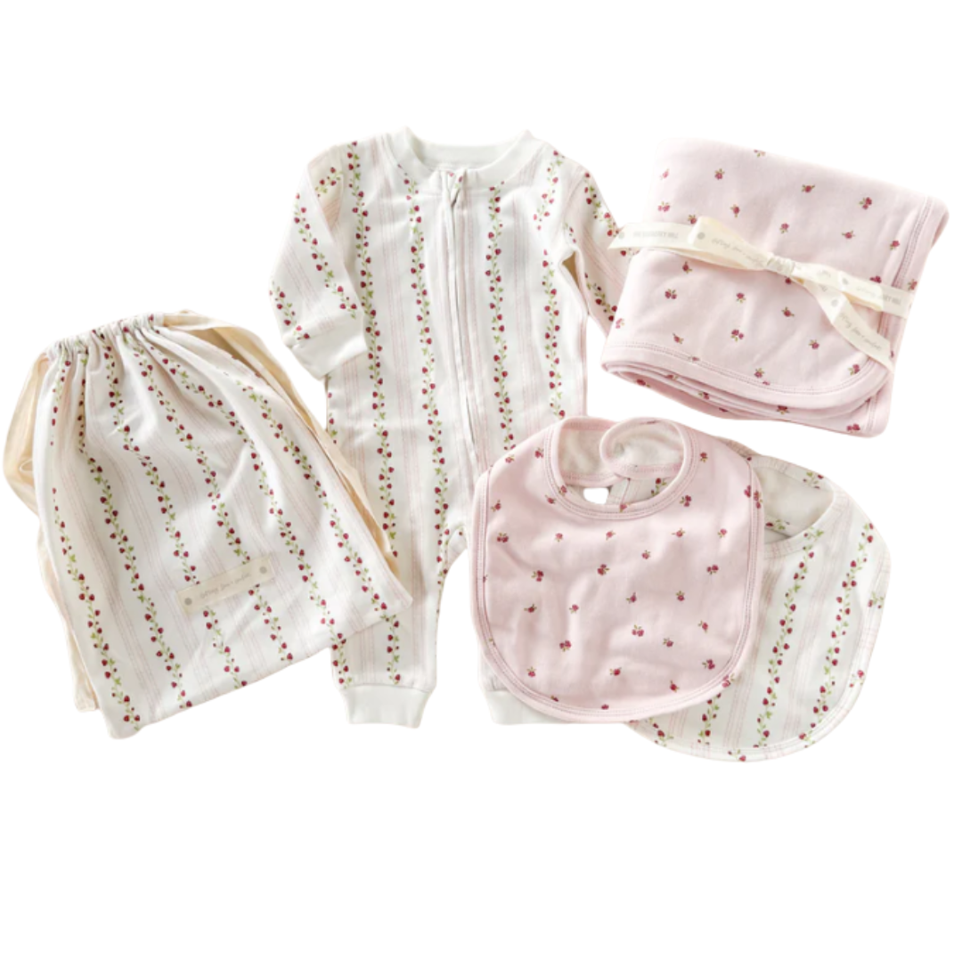 Layette Gift Set
