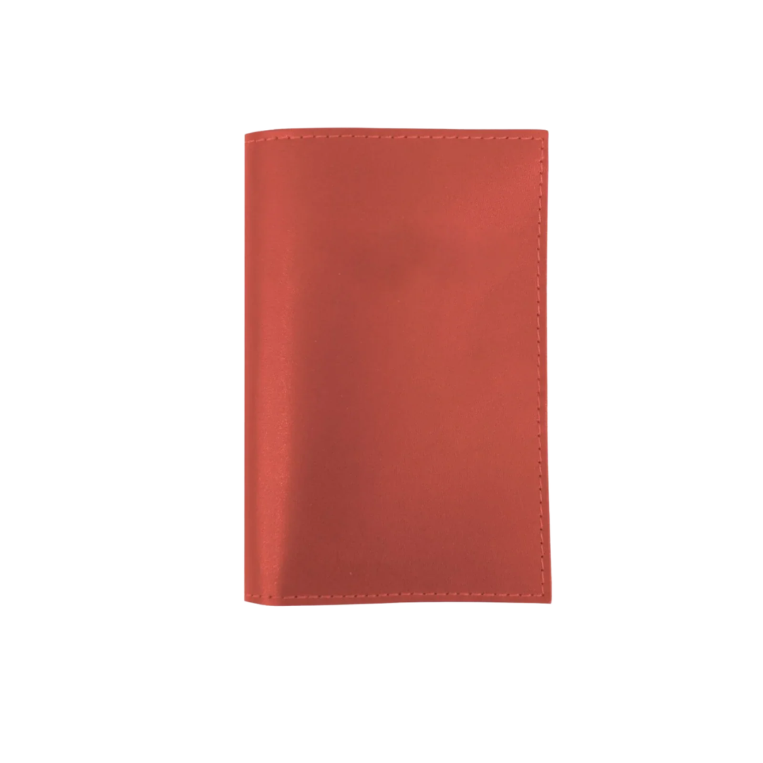 Jon Hart Passport Cover