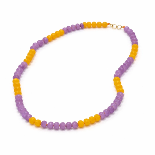 Clearwater Beaded Necklaces | Available in Multiple Colors