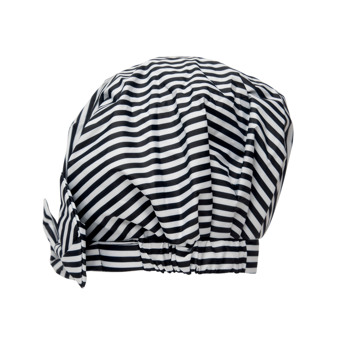 Luxury Shower Cap | Available in Multiple Colors